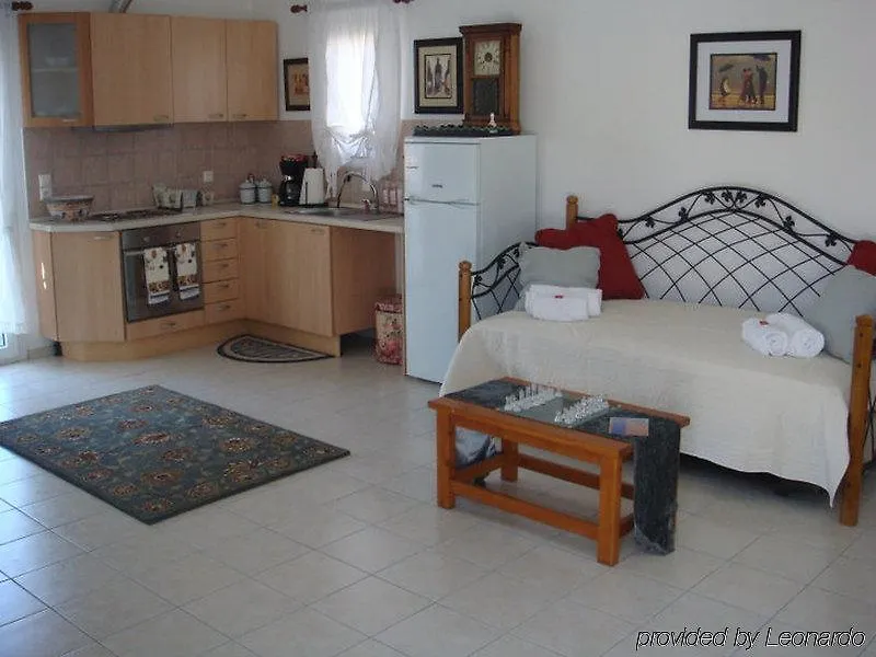 فندق Elenis Village Suites Mykonos Town
