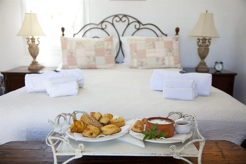 Elenis Village Suites Mykonos Town اليونان