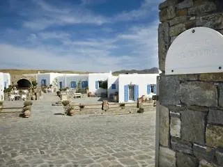 Elenis Village Suites Mykonos Town