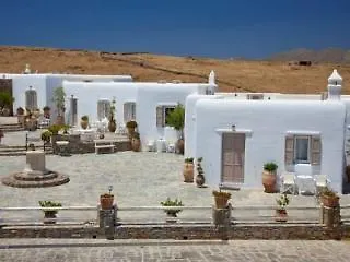 فندق Elenis Village Suites Mykonos Town