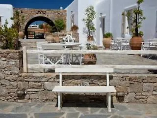 Elenis Village Suites Mykonos Town