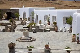 Elenis Village Suites Mykonos Town