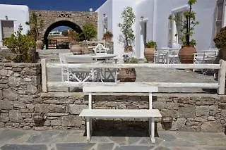 Elenis Village Suites Mykonos Town اليونان
