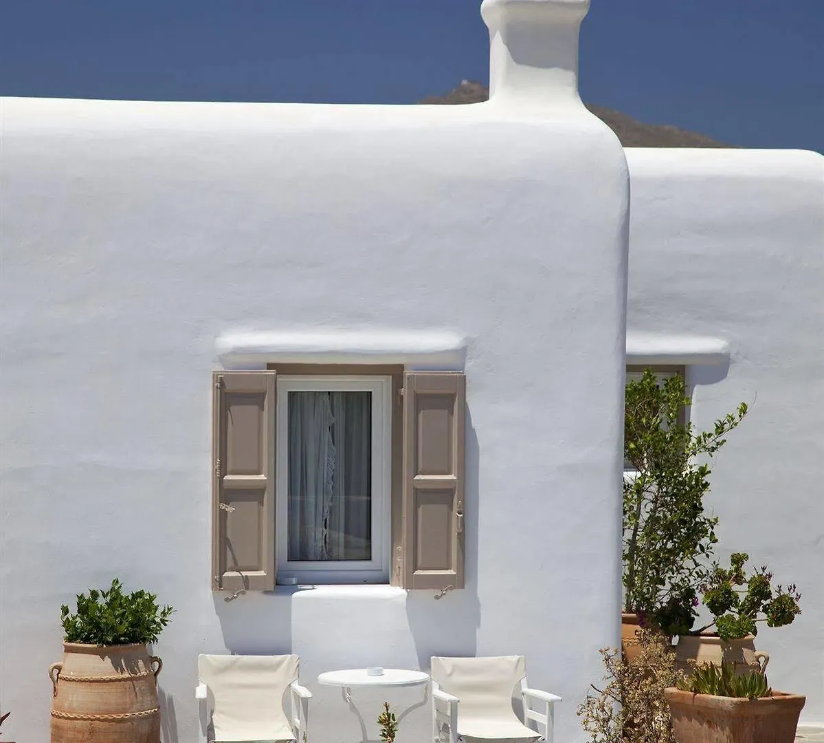 Elenis Village Suites Mykonos Town فندق
