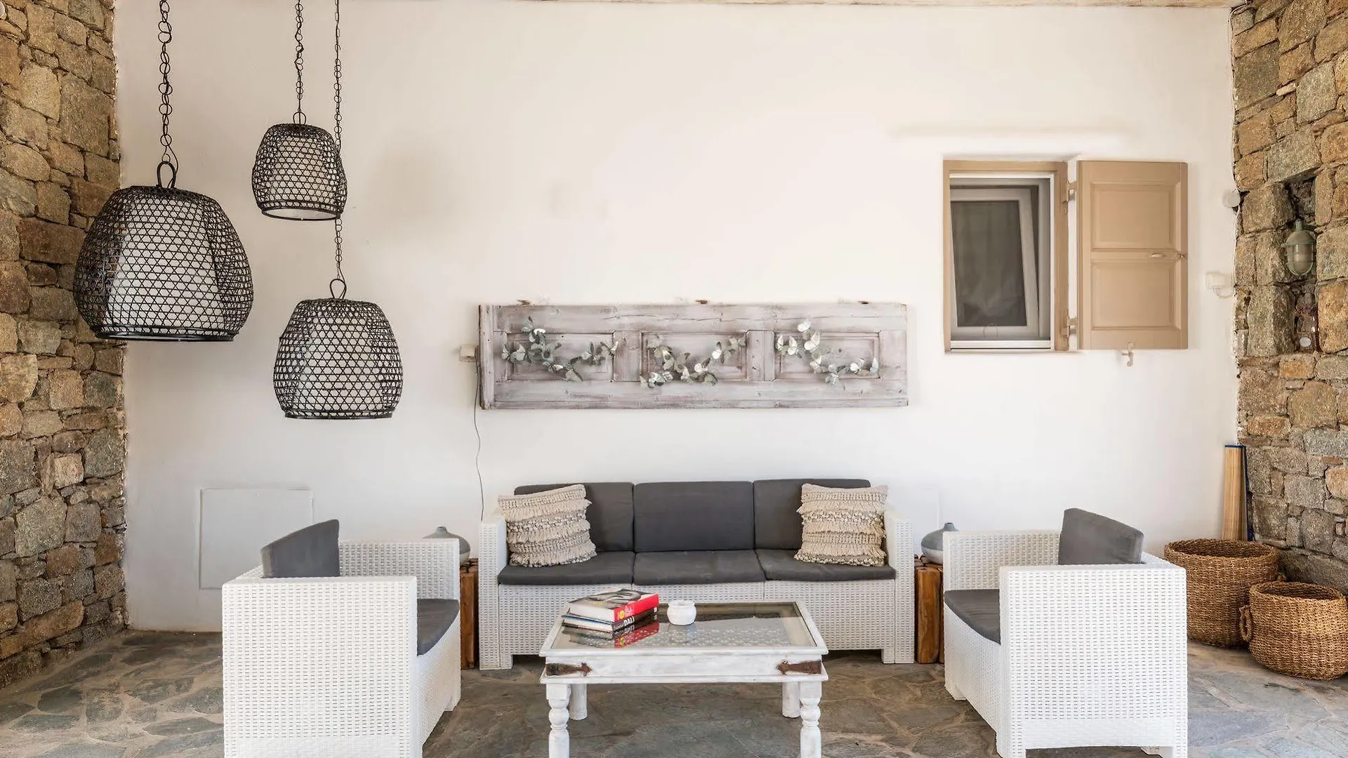Elenis Village Suites Mykonos Town 3*,  اليونان