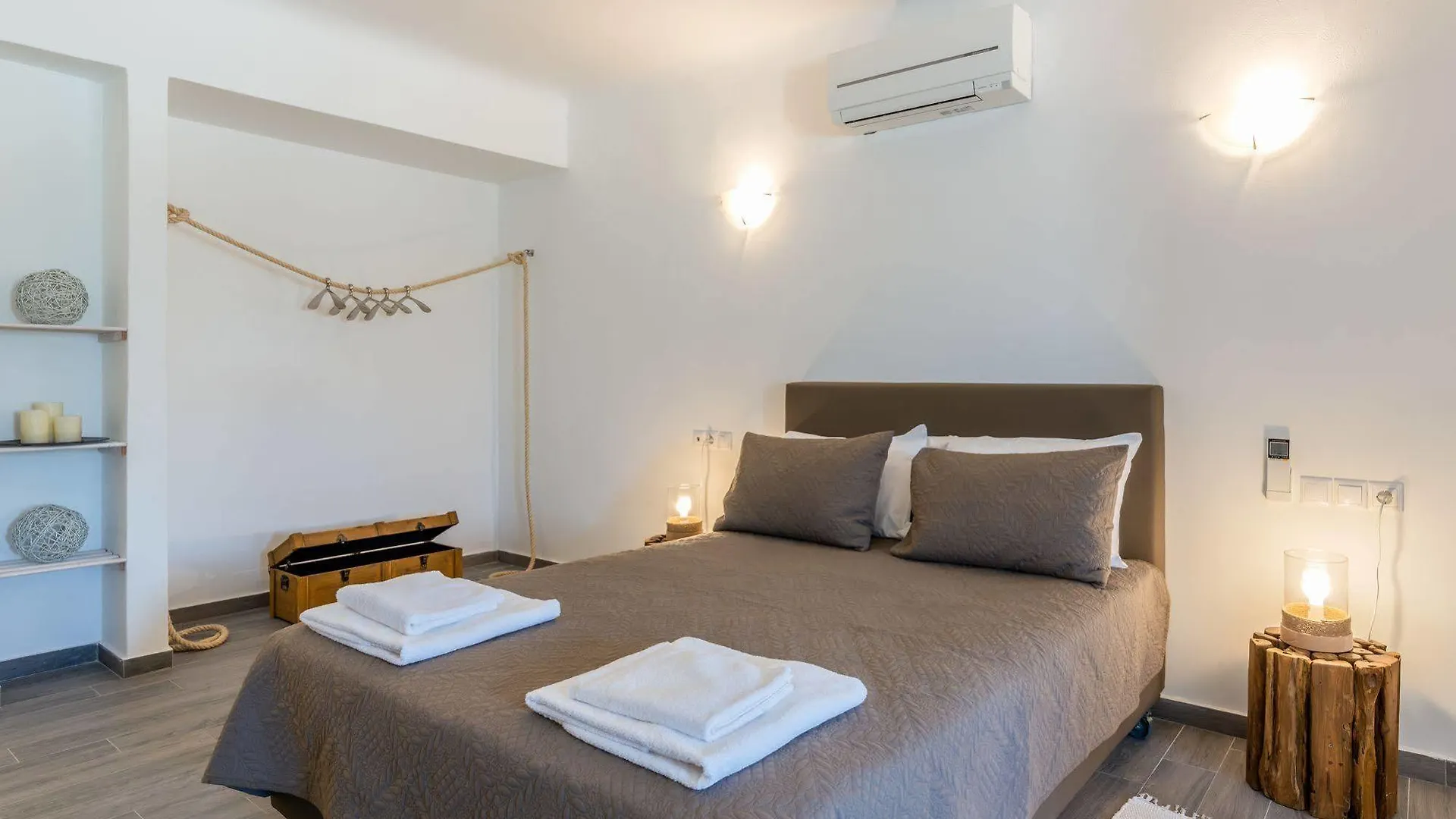 فندق Elenis Village Suites Mykonos Town