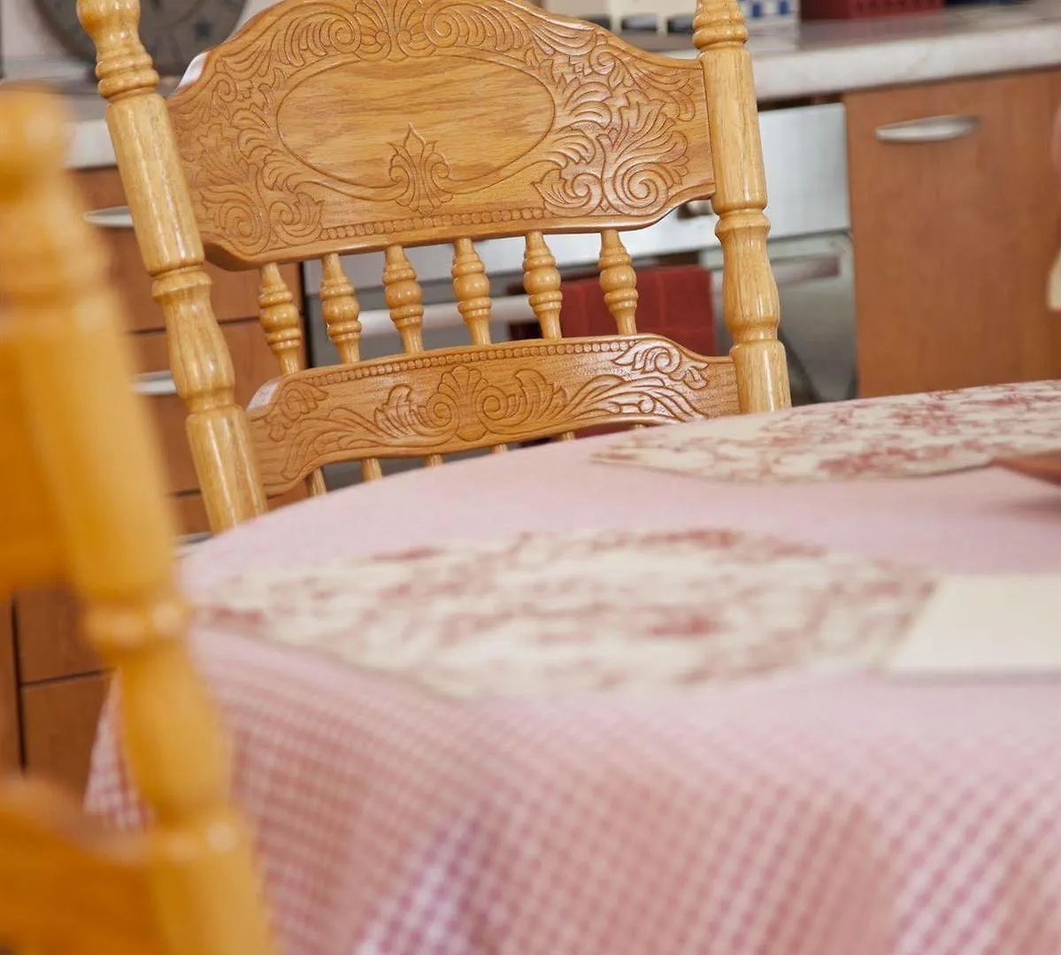Elenis Village Suites Mykonos Town