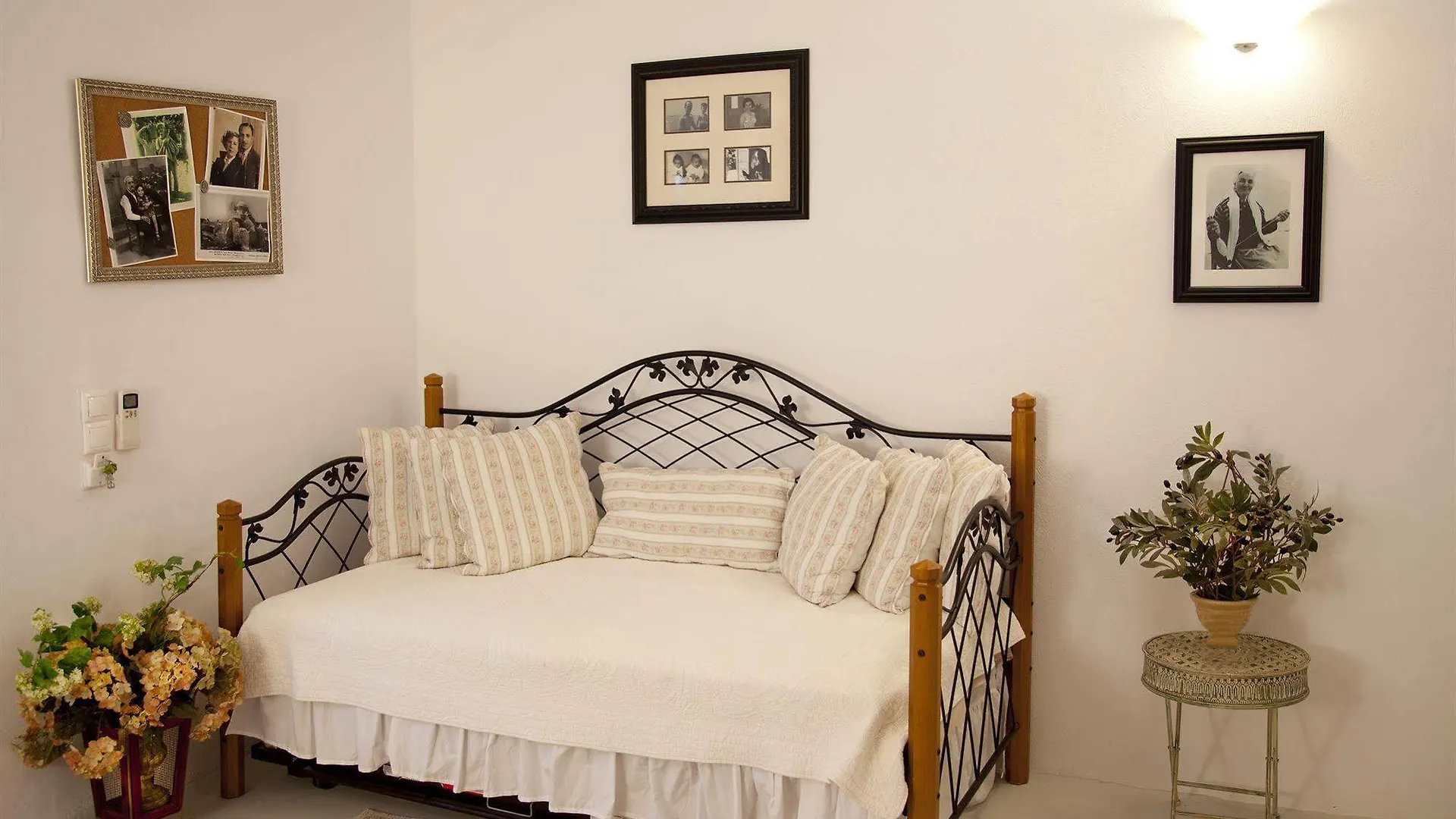 Elenis Village Suites Mykonos Town فندق