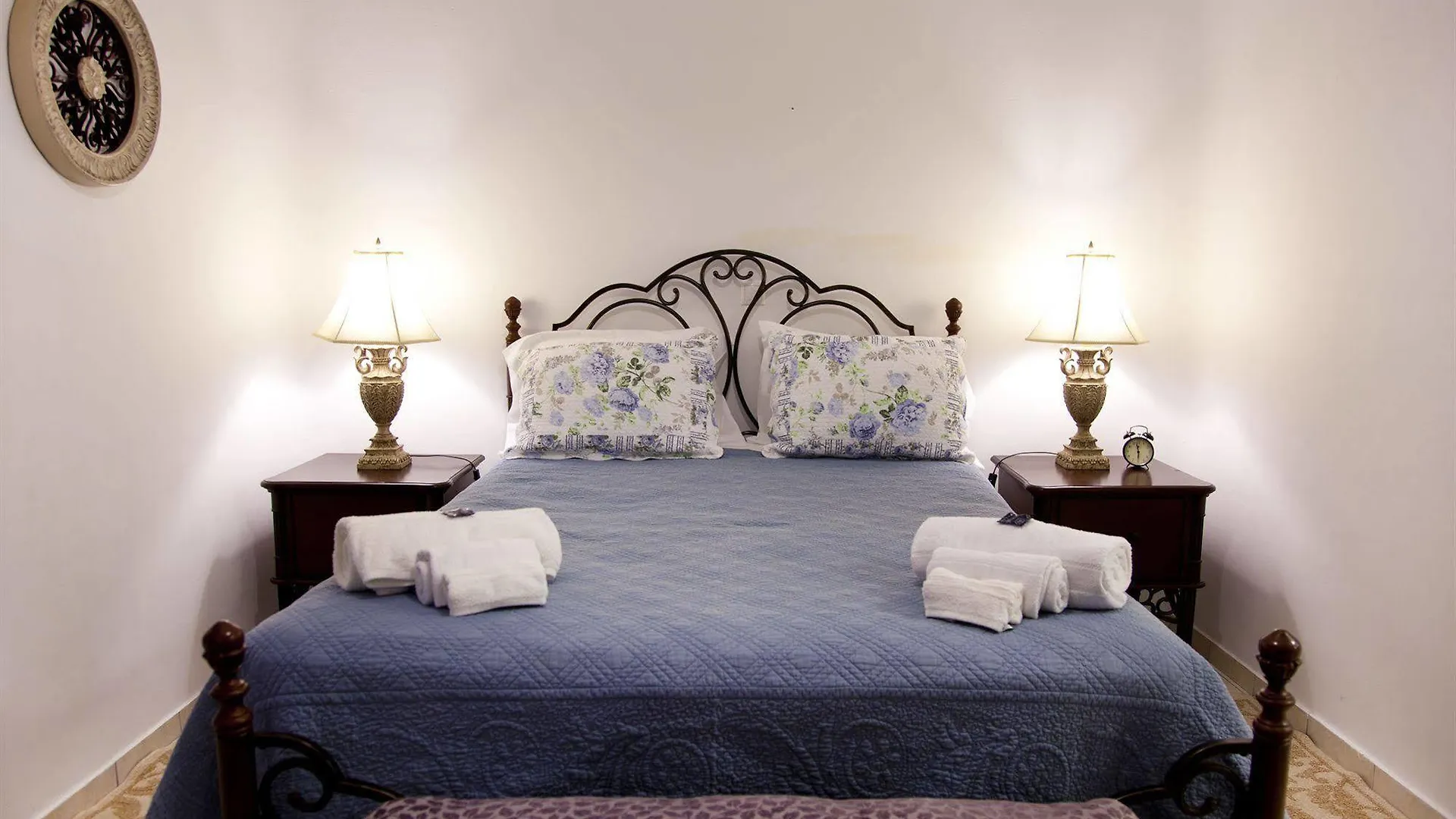 Elenis Village Suites Mykonos Town