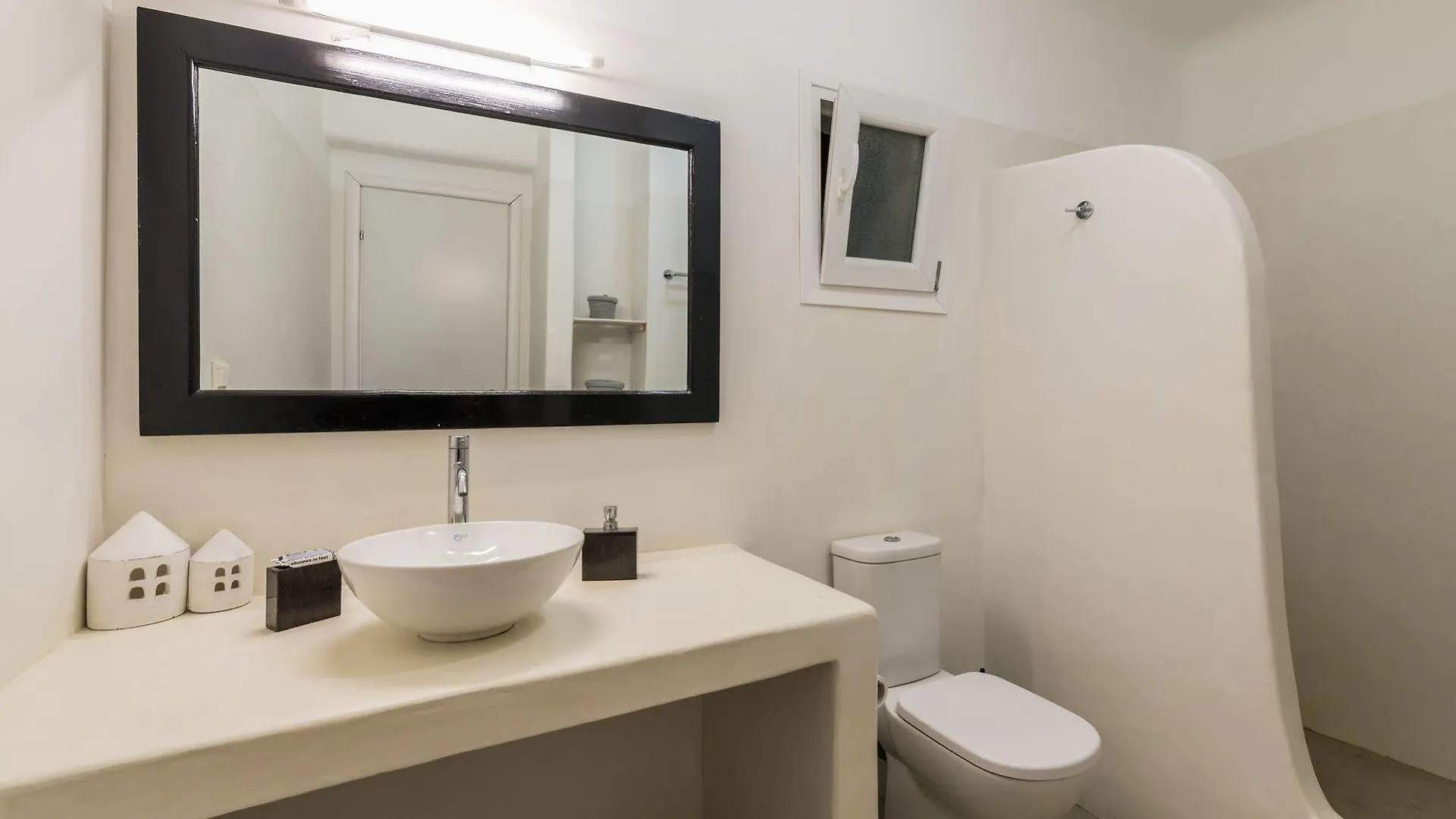 Elenis Village Suites Mykonos Town 3*,
