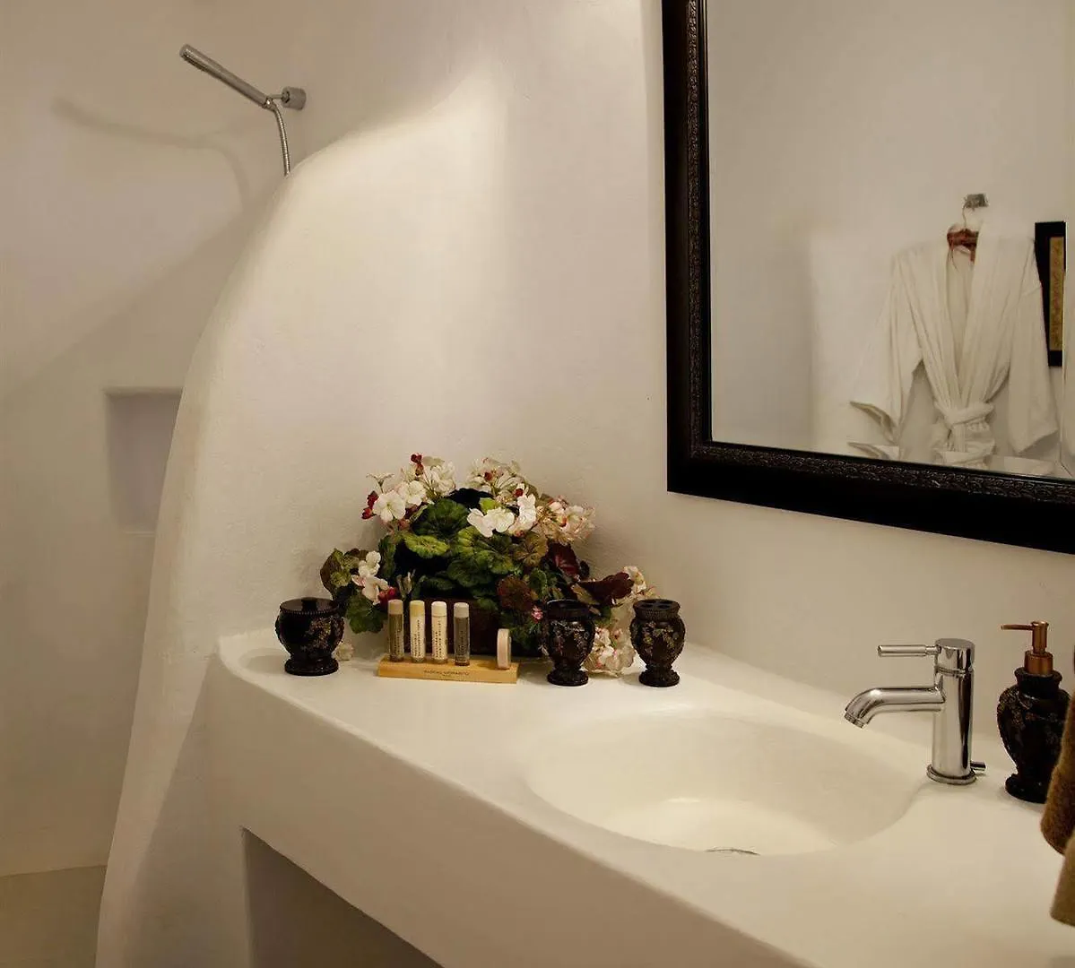 Elenis Village Suites Mykonos Town