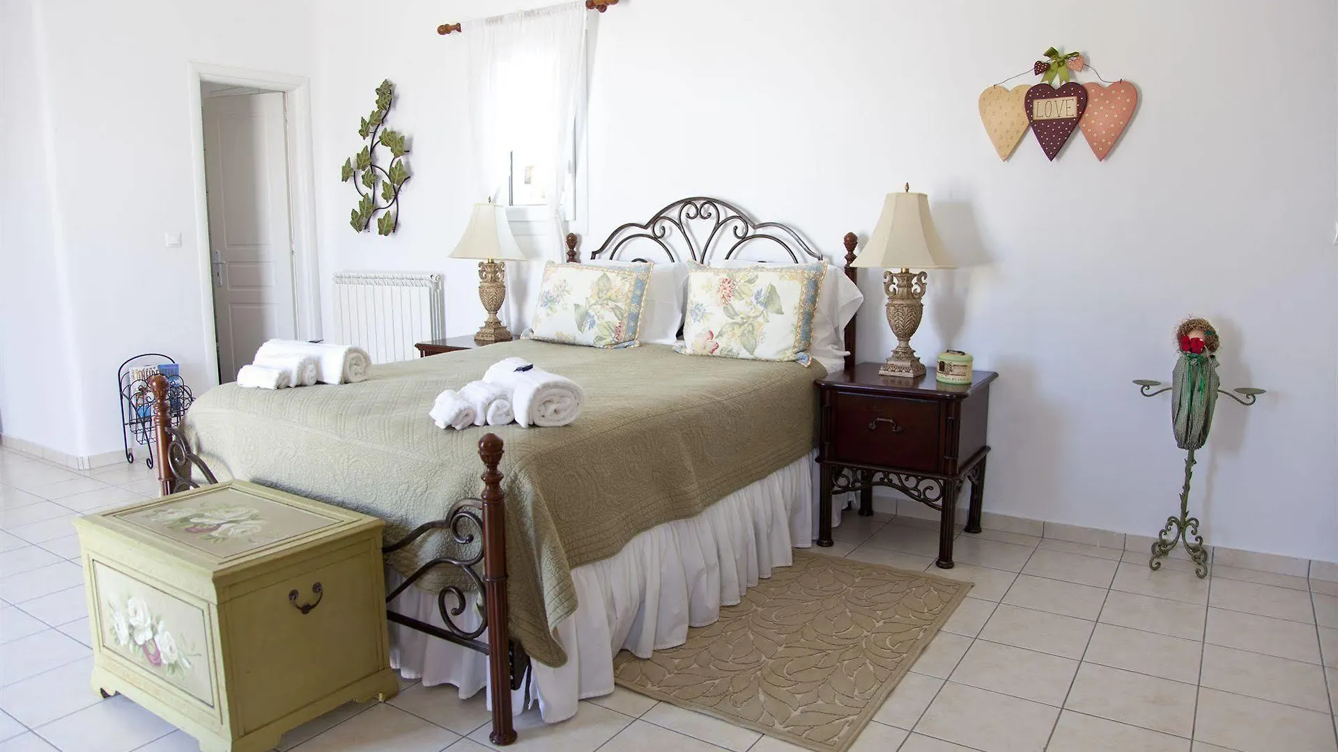 Elenis Village Suites Mykonos Town فندق