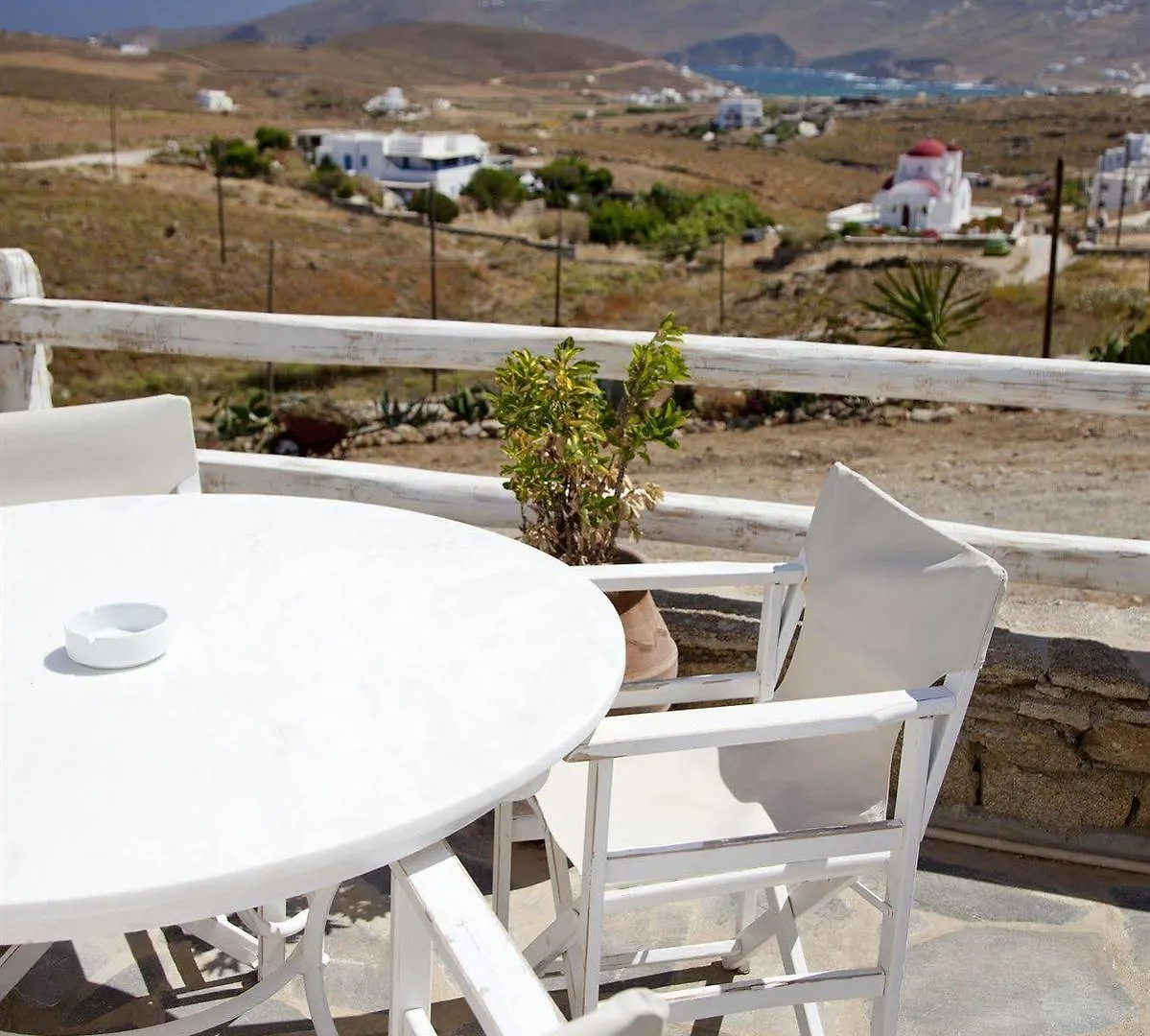Elenis Village Suites Mykonos Town اليونان